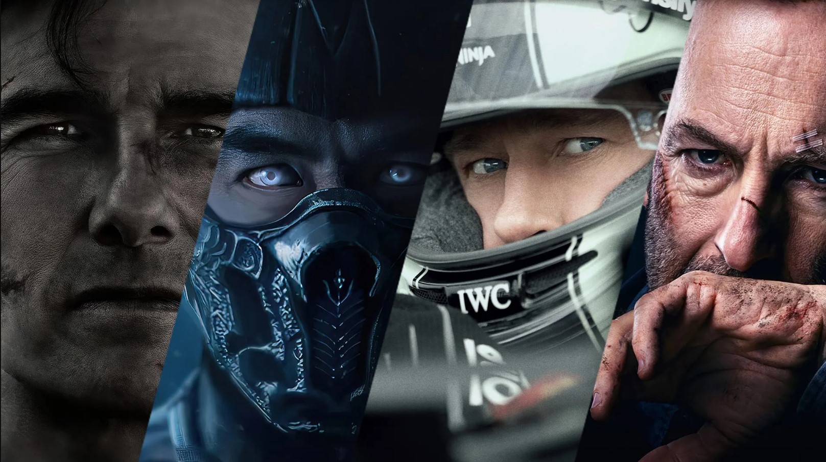 برترین فیلمهای 2025 از نگاه منتقدان