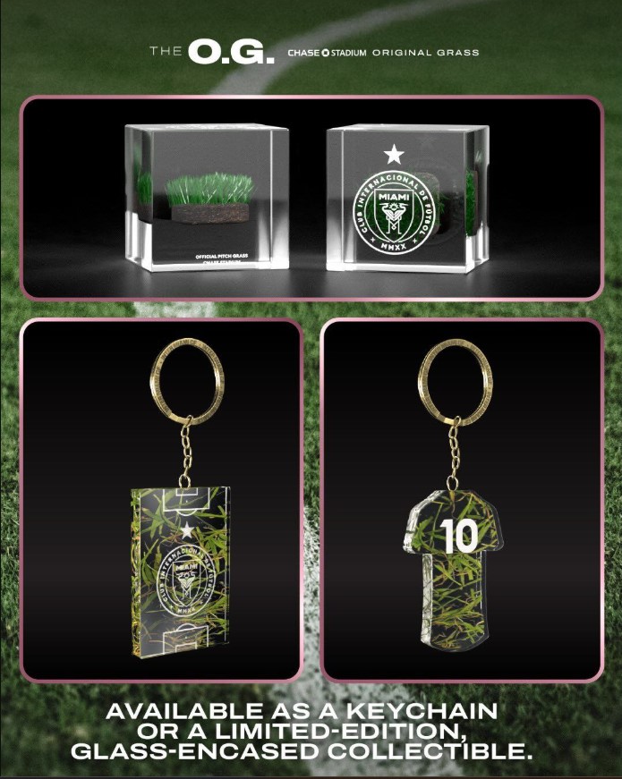 چمن تاریخی مسی فروخته میشود