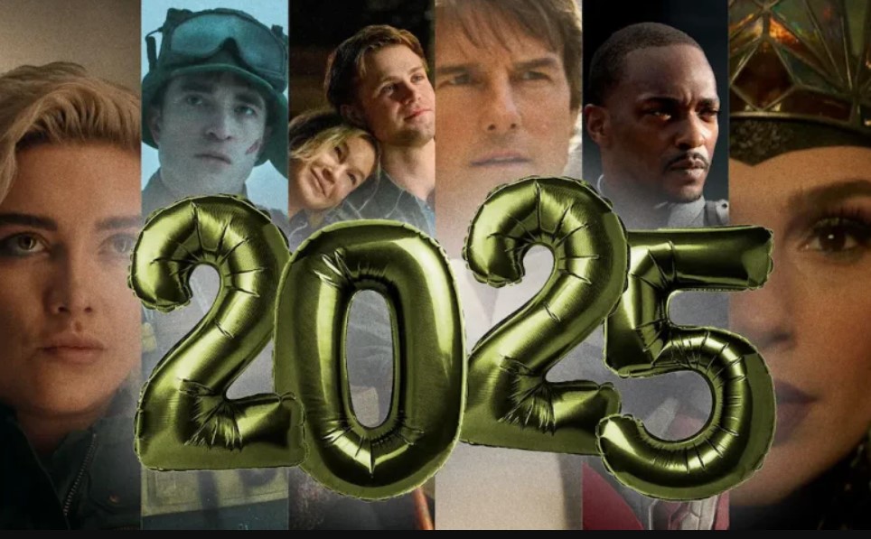 بهترین آثار سینمایی 2025