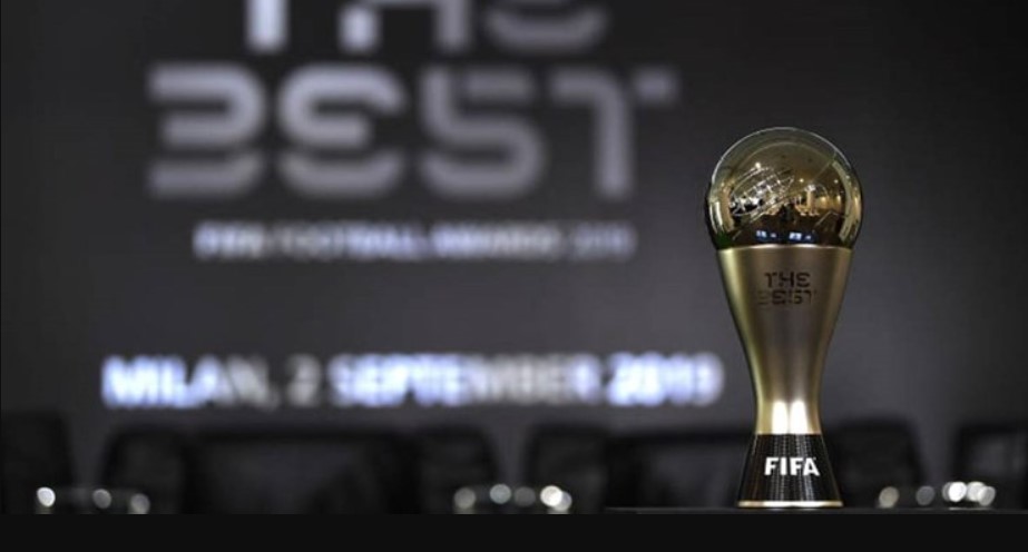 بازیکنان برتر فوتبال جهان