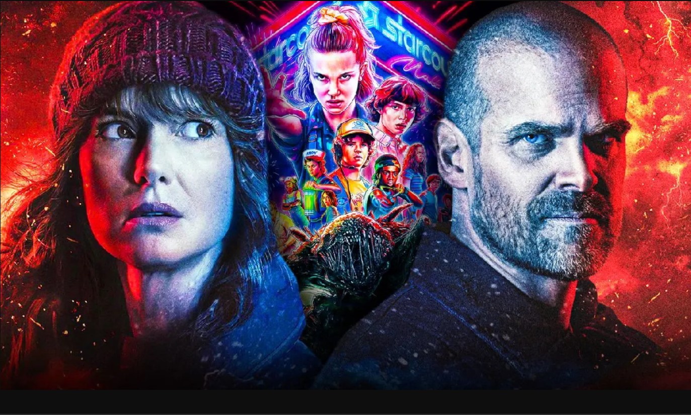 بازیگران Stranger Things چقدر میگیرند