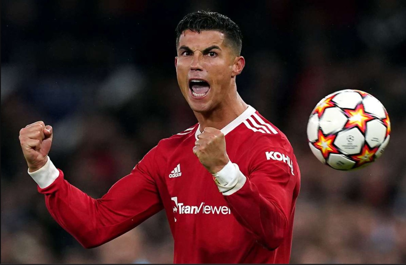 سرمایه گذاری های بزرگ رونالدو