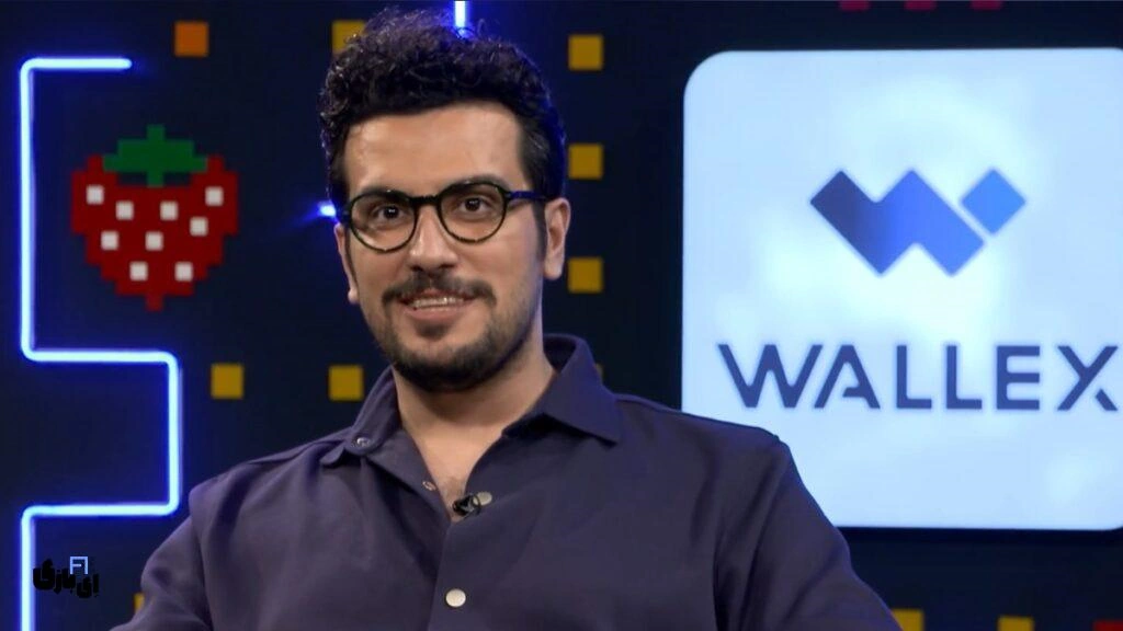 امیرحسین قیاسی کیست امیرحسین قیاسی کیست