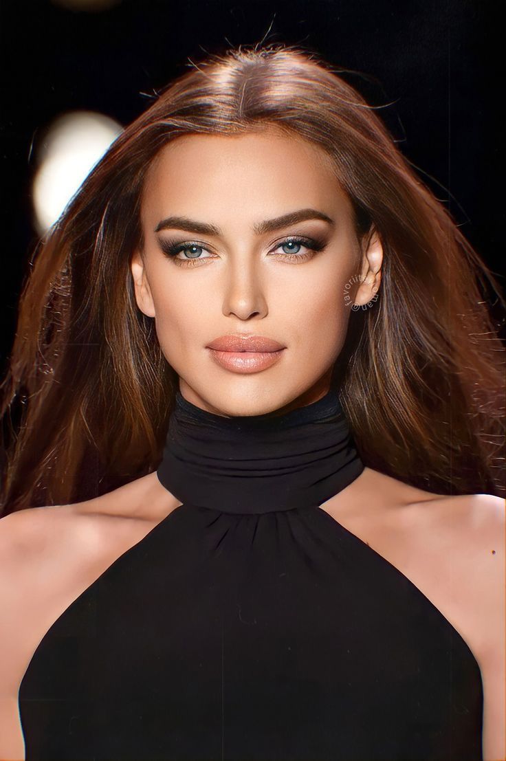 عکس های جذاب ایرنیا شایک عکس های جذاب ایرنیا شایک