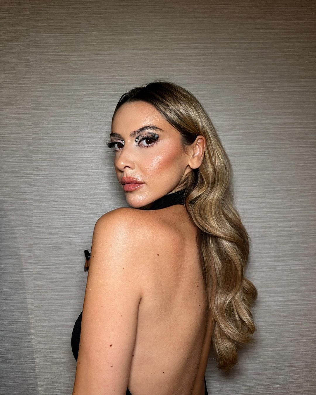 عکس لختی حادیثه 