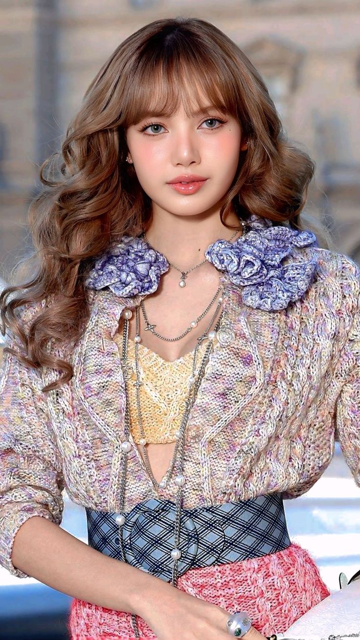 عکس های زیبا و جذاب لیسا عکس های زیبا و جذاب لیسا