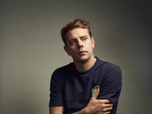  بهترین طراح سال برای دیور جاناتان اندرسون