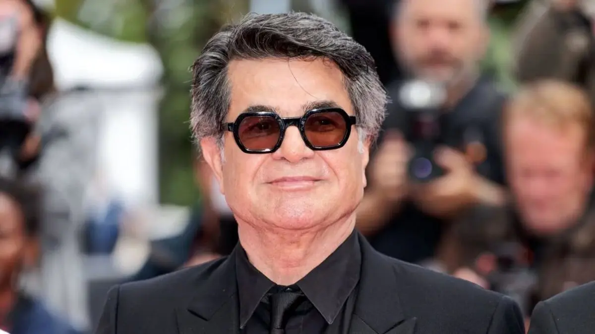 جعفر پناهی و چهار شانس گلدن گلوب جعفر پناهی و چهار شانس گلدن گلوب