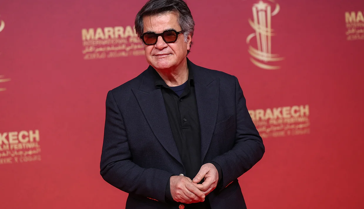 موفقیت جهانی تازه برای جعفر پناهی موفقیت جهانی تازه برای جعفر پناهی