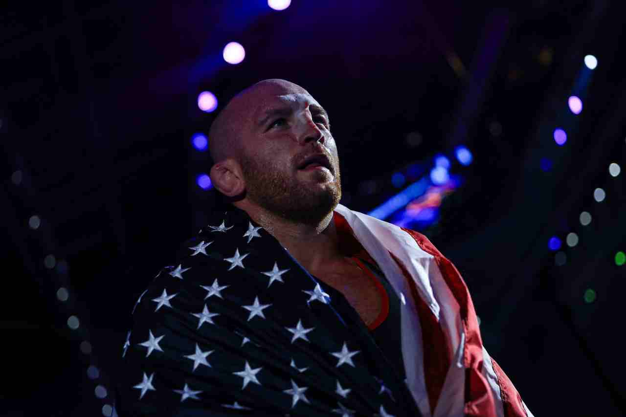  آمریکا تیم برتر کشتی آزاد جهان شد