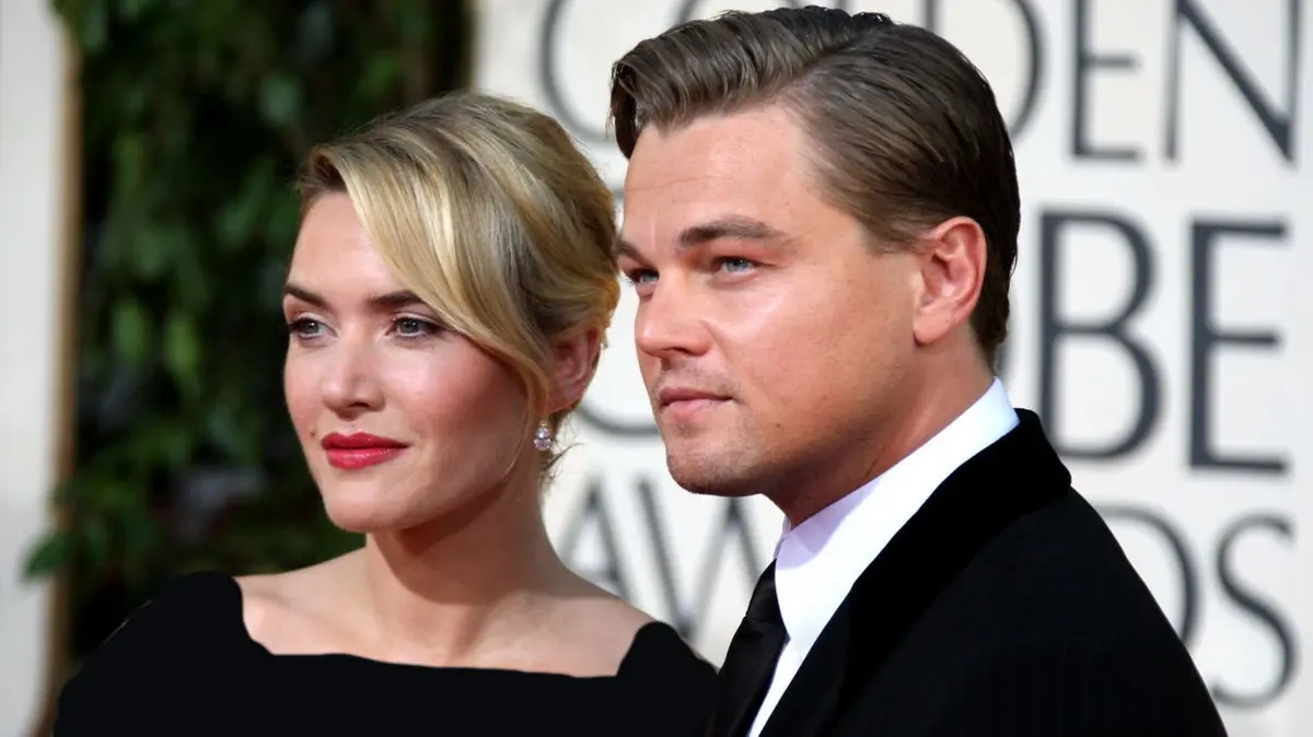 بیوگرافی لئوناردو دیکاپریو بیوگرافی لئوناردو دیکاپریو