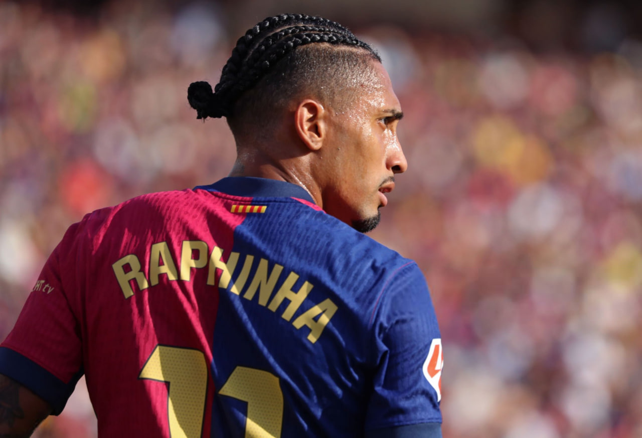 رافینیا با ۱۰ میلیون یورو کمتر ارزشگذاری شد