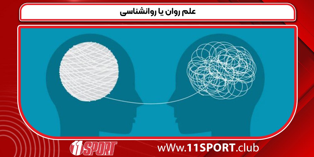 علم روان یا روانشناسی
