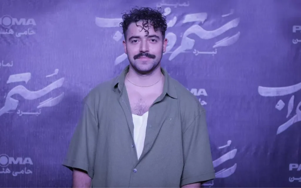 شروین حاجیپور آلبوم رسمی خود را پیشفروش کرد شروین حاجیپور آلبوم رسمی خود را پیشفروش کرد