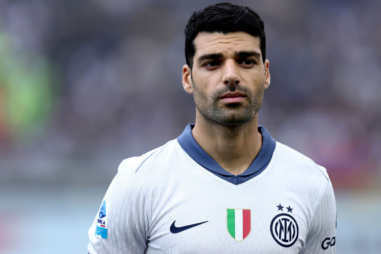  واکنش اتلتیک به انتخاب طارمی در بین ۱۰۰ بازیکن برتر