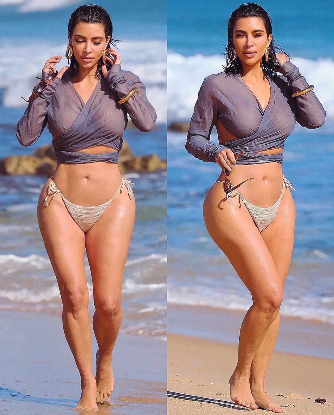 عکس سکسی کیم کارداشیان عکس سکسی کیم کارداشیان