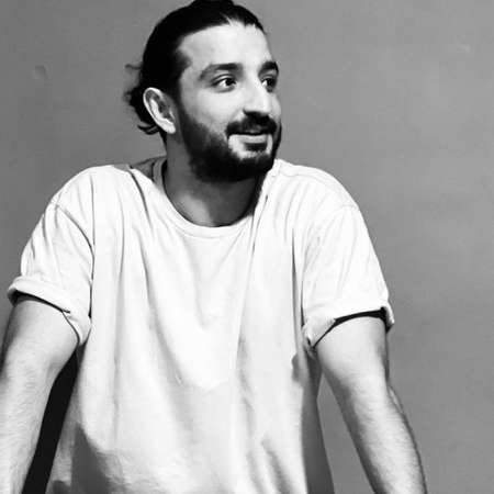 سینا ساعی چه کسی هست