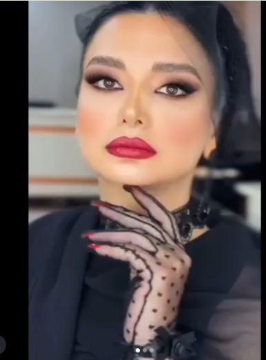 سینه های سکسی ژیلا کلانتری سینه های سکسی ژیلا کلانتری