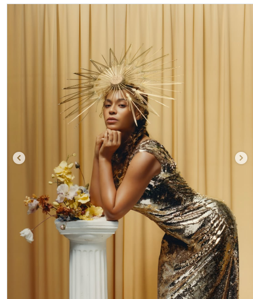 بیانسه میزبان مت گالا ۲۰۲۶ بیانسه میزبان مت گالا ۲۰۲۶