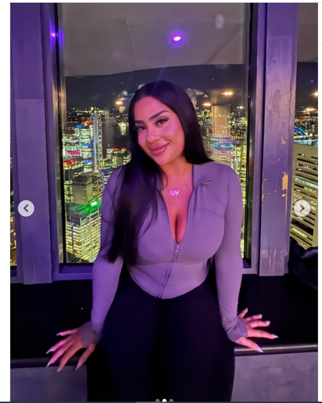 ریری صدرنشین رپرهای زن فارسی ریری صدرنشین رپرهای زن فارسی