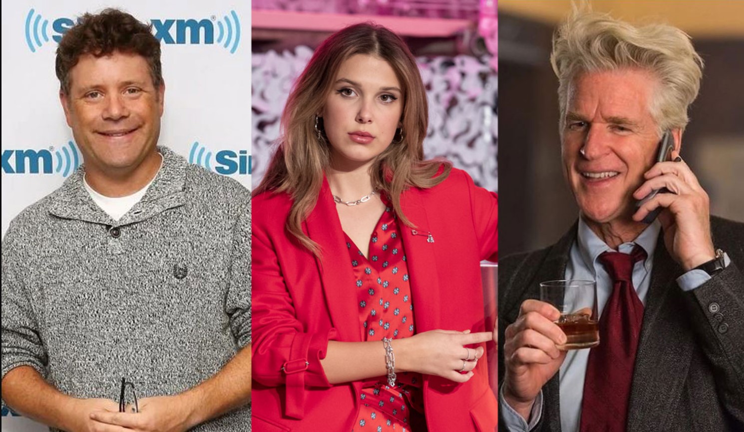 درآمد بازیگران چیزهای عجیب فصل پنجم