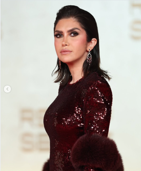 عکس جذاب محبوبه بلندی عکس جذاب محبوبه بلندی