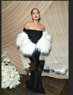 ربکا قادری چهره جوان مد و استایل ایرانی ربکا قادری چهره جوان مد و استایل ایرانی