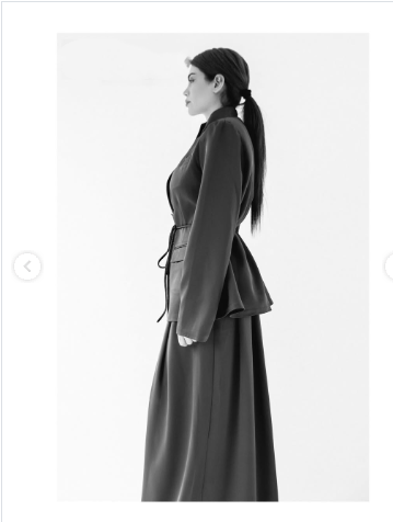 احلام در مسیر مدلینگ جهانی احلام در مسیر مدلینگ جهانی