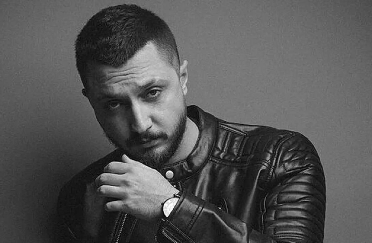 حضور شایع در اولین برنامه رسمی رپ فارسی حضور شایع در اولین برنامه رسمی رپ فارسی