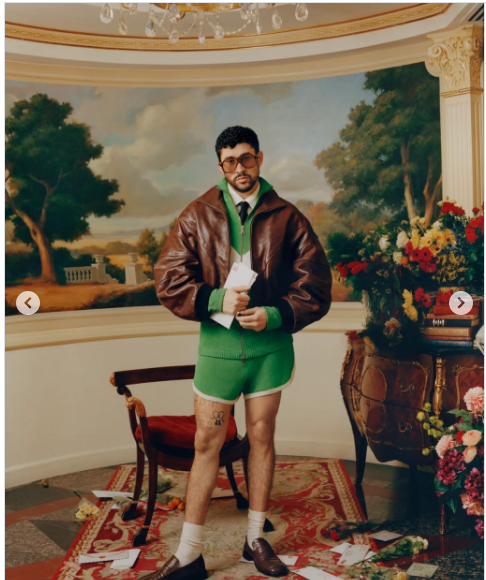  بهترین استایل‌های جهان از نگاه ووگ