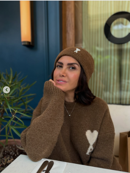 محبوبه بلندی چه کسی هست محبوبه بلندی چه کسی هست