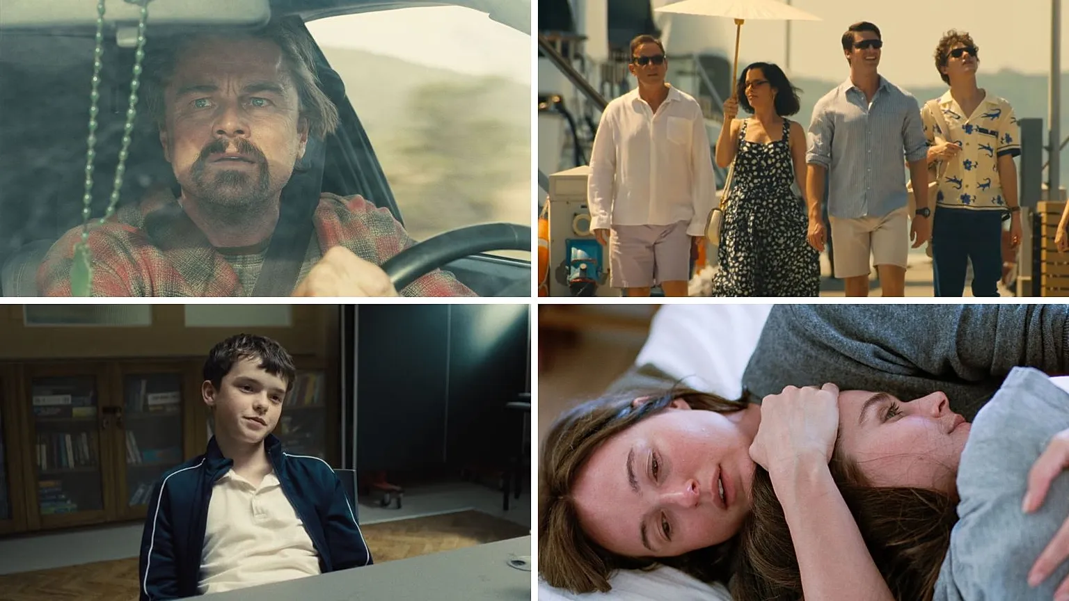 بهترین بازیگر مرد فیلم کمدی یا موزیکال بهترین بازیگر مرد فیلم کمدی یا موزیکال