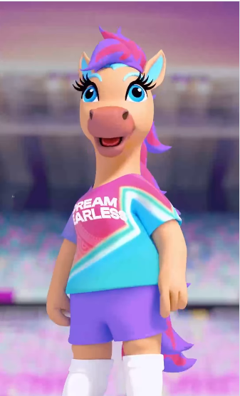 نارا نماد شجاعت و استقلال در فوتبال زنان آسیا