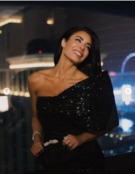 پیلار روبیو مادر و مجری موفق پیلار روبیو مادر و مجری موفق