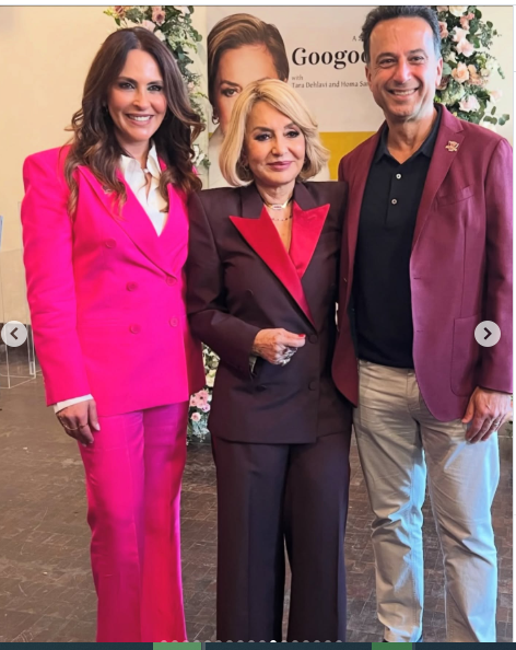 استایل شیک گوگوش استایل شیک گوگوش