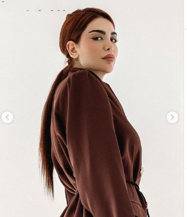 وقتی احلام دنیای مدلینگ را تجربه میکند وقتی احلام دنیای مدلینگ را تجربه میکند