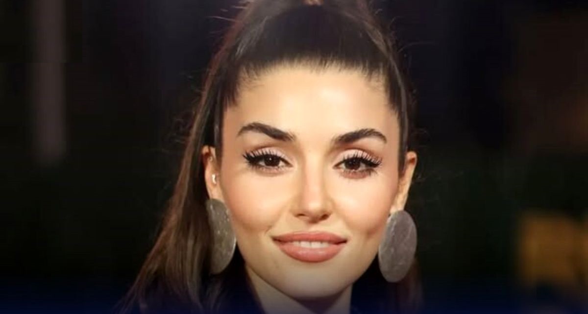 جدیدترین خبر از زندگی عاشقانه هانده ارچل جدیدترین خبر از زندگی عاشقانه هانده ارچل